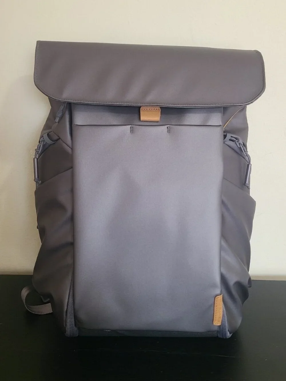 NWT PGYTECH OneGo Camera Backpack 18L Shell Gray